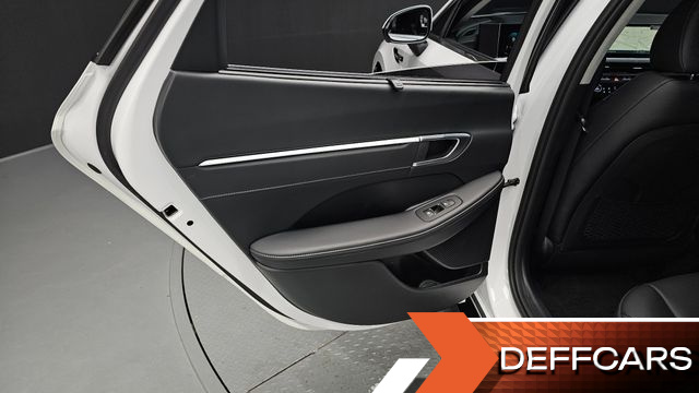 Hyundai SONATA 2.0 Premium купить на сайте DeffCars