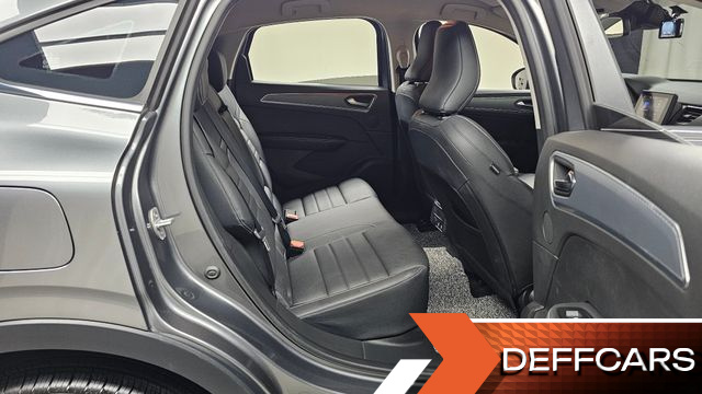 Renault-KoreaSamsung XM3 1.6 GTe RE купить на сайте DeffCars