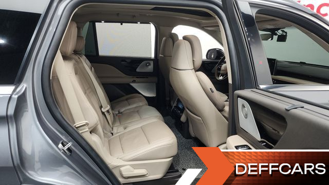 Lincoln AVIATOR 3.0 PHEV GT AWD купить на сайте DeffCars