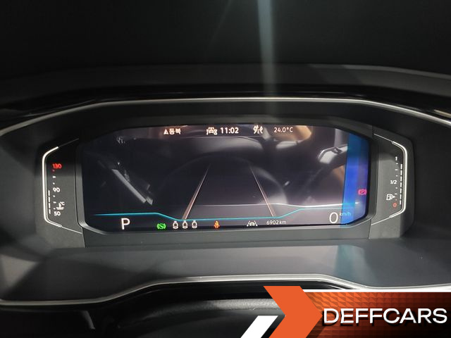 Volkswagen JETTA 1.5 TSI Prestige купить на сайте DeffCars