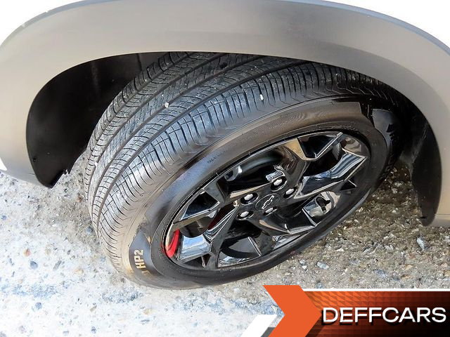 ChevroletGMDaewoo TRAX 1.2 Red Line купить на сайте DeffCars
