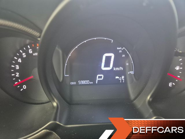 Kia RAY Prestige купить на сайте DeffCars