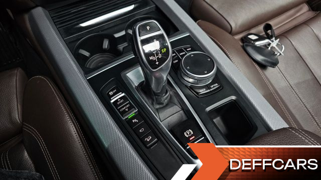BMW X5 xDrive 30d M Sport package купить на сайте DeffCars