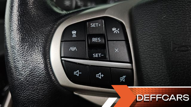 Ford EXPLORER 2.3 LimIted 4WD купить на сайте DeffCars