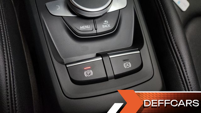 Audi Q2 35 TDI Premium купить на сайте DeffCars