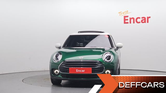 Mini CLUBMAN Classic 2nd купить на сайте DeffCars
