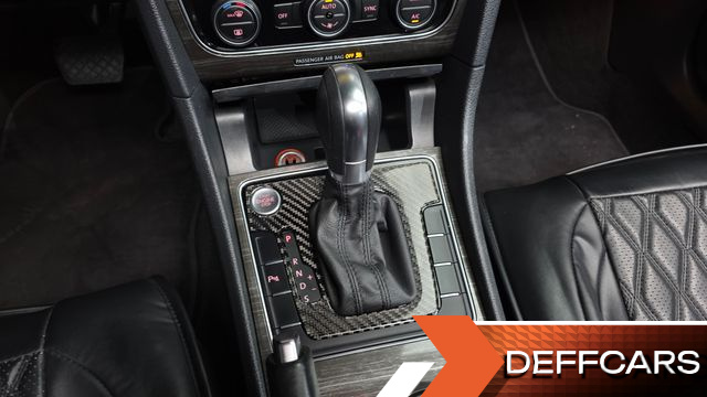 Volkswagen PASSAT 2.0 TSI B7 купить на сайте DeffCars