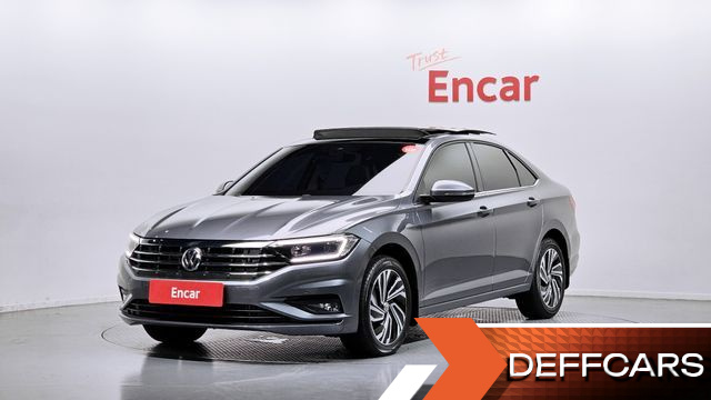 Volkswagen JETTA 1.4 TSI Prestige купить на сайте DeffCars
