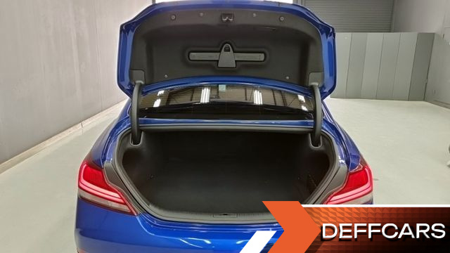Genesis G70 3.3T Sport AWD Supreme купить на сайте DeffCars