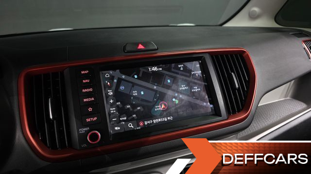 Kia RAY Signature купить на сайте DeffCars