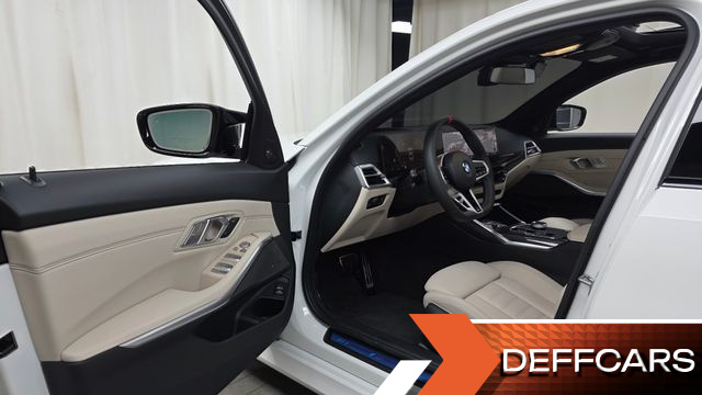 BMW 3-SERIES M340i Pro купить на сайте DeffCars