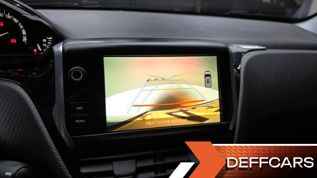 Peugeot 2008 1.5 BlueHDi Allure купить на сайте DeffCars
