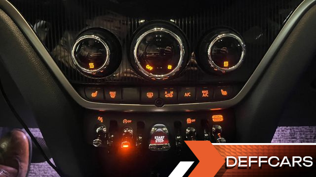 Mini COUNTRYMAN ALL4 Classic Launch Pack 2nd купить на сайте DeffCars