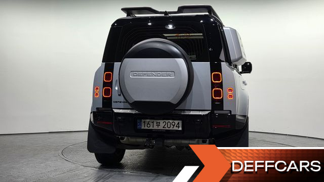 Land Rover DEFENDER 110 P300 X-Dynamic SE купить на сайте DeffCars