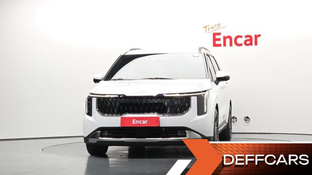 Kia CARNIVAL 9-Seater Noblesse купить на сайте DeffCars
