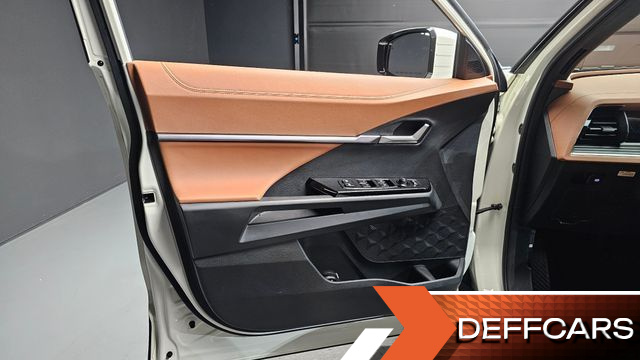 Ssangyong TORRES Gasoline 1.5 2WD T7 купить на сайте DeffCars