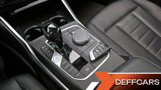 BMW 3-SERIES 320d Luxury купить на сайте DeffCars