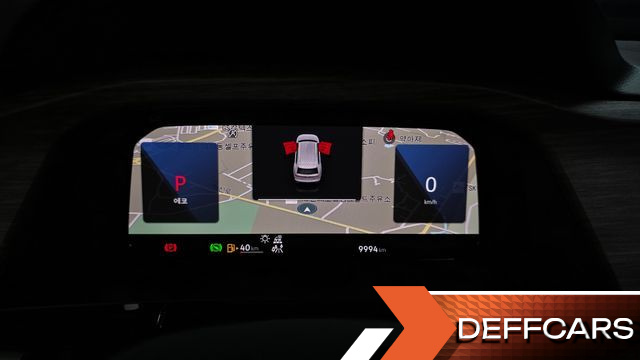 Volkswagen ATLAS 2.0 TSI R-LINE 6-Seater купить на сайте DeffCars