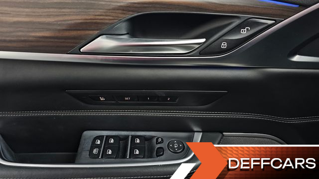 BMW GRAN TURISMO 640i xDrive Luxury купить на сайте DeffCars