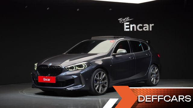 BMW 1-SERIES M135i xDrive купить на сайте DeffCars