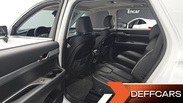 Hyundai PALISADE Diesel 2.2 4WD Exclusive купить на сайте DeffCars