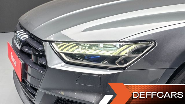 Audi A7 50 TDI Quattrp Premium купить на сайте DeffCars