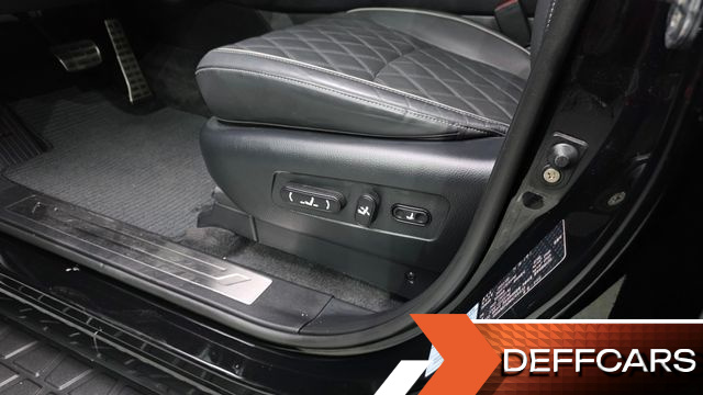 Kia MOHAVE Diesel 3.0 4WD 5-Seater Masters купить на сайте DeffCars