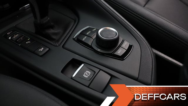 BMW X1 xDrive 20i Advantage купить на сайте DeffCars