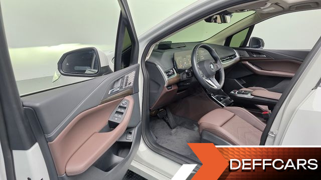 BMW 2-SERIES 220i Luxury купить на сайте DeffCars
