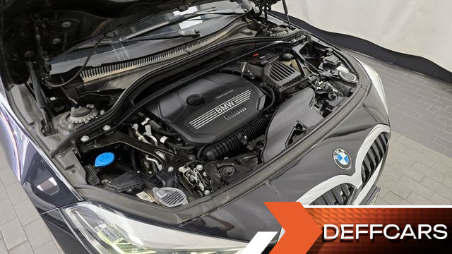BMW 1-SERIES 120i Sports купить на сайте DeffCars