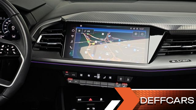 Audi Q4 E-TRON 40 Premium купить на сайте DeffCars