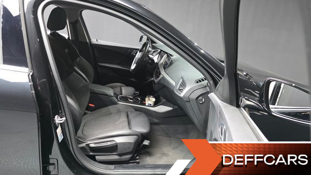 BMW 1-SERIES 118d Joy купить на сайте DeffCars