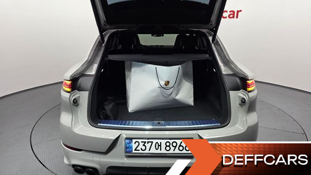 Porsche CAYENNE 4.0 GTS Coupe купить на сайте DeffCars