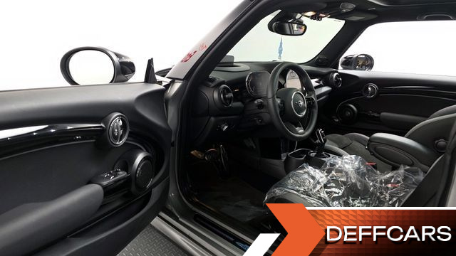 Mini COOPER JCW 3rd Generation купить на сайте DeffCars