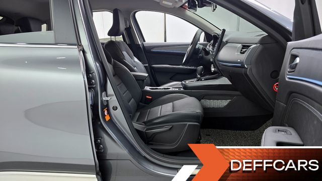 Renault-KoreaSamsung XM3 1.3 TCe RE Signature купить на сайте DeffCars