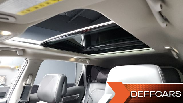 Renault-KoreaSamsung QM6 Diesel 2WD RE Plus купить на сайте DeffCars