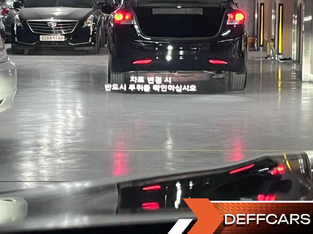 Kia K9 3.8 GDI AWD Best Selection Ⅰ купить на сайте DeffCars