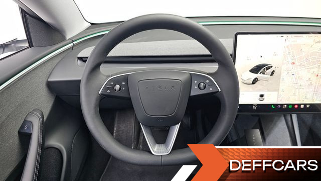 Tesla MODEL 3 RWD купить на сайте DeffCars