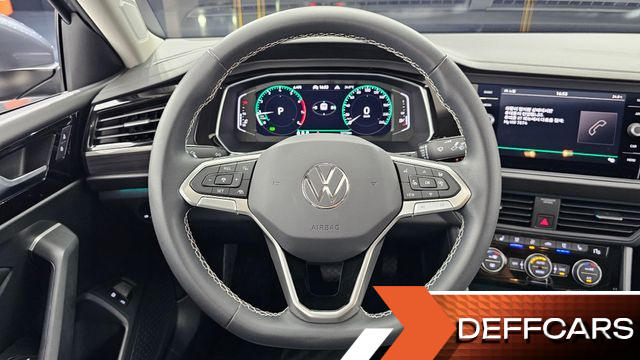 Volkswagen JETTA 1.5 TSI Prestige купить на сайте DeffCars