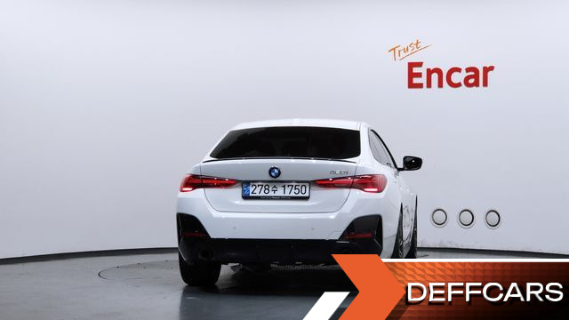 BMW 4-SERIES 420i M Sport Pro Gran Coupe купить на сайте DeffCars