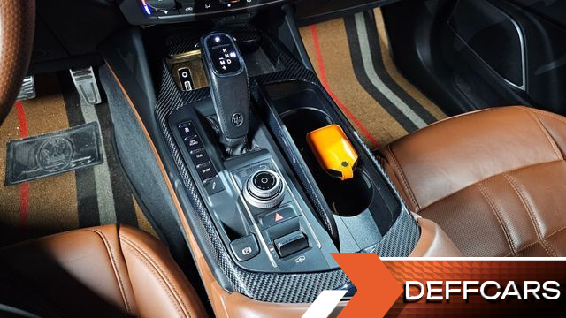 Maserati LEVANTE 3.0 AWD купить на сайте DeffCars