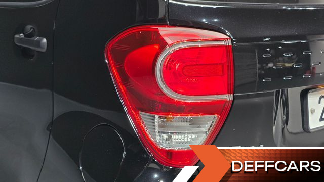 Kia RAY Van DLX купить на сайте DeffCars
