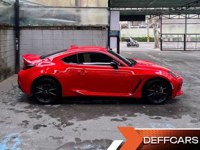 Toyota 86 2.4 Standard купить на сайте DeffCars