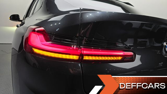 BMW X4 xDrive20i M Sport X купить на сайте DeffCars