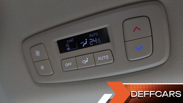Kia CARNIVAL HEV 9-Seater Hi-Limousine Signature купить на сайте DeffCars
