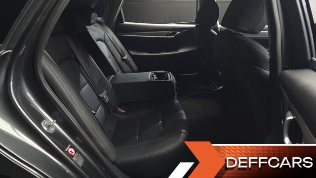 Hyundai GRANDEUR 3.0 LPi Rent Car Modern купить на сайте DeffCars