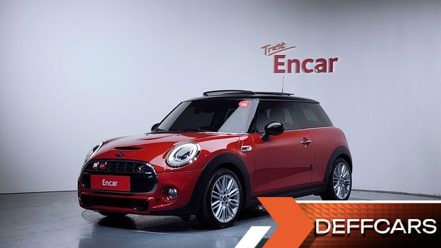 Mini COOPER Standard Third Generation купить на сайте DeffCars