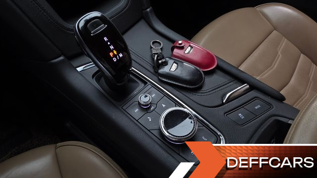 Cadillac XT6 3.6 Sport купить на сайте DeffCars