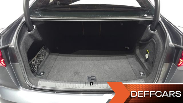 Audi A6 45 TFSI Quattro купить на сайте DeffCars