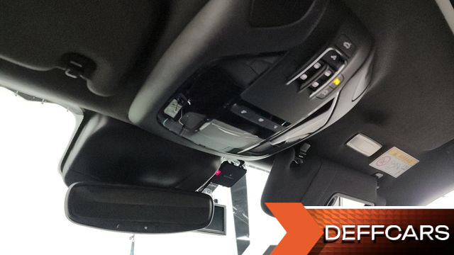 Maserati LEVANTE 3.0 AWD GranSport купить на сайте DeffCars